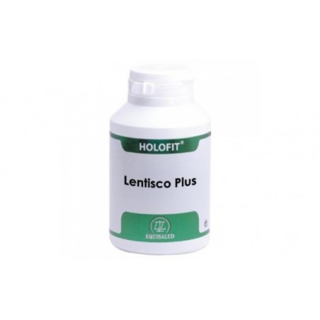Comprar holofit lentisco plus 180cap. al mejor precio en Pharmazon, tu farmacia online Comprar holofit lentisco plus 180cap.