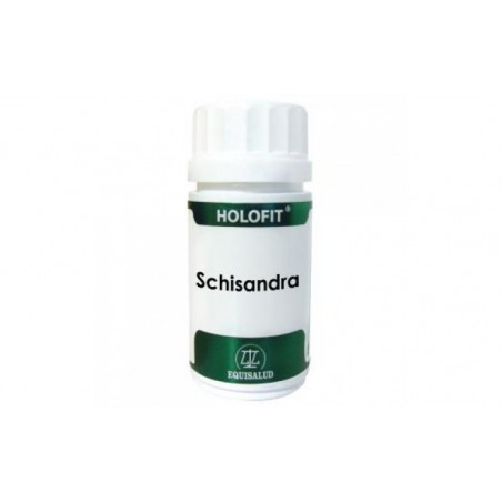 Comprar holofit schisandra 50cap. al mejor precio en Pharmazon, tu farmacia online Comprar holofit schisandra 50cap.