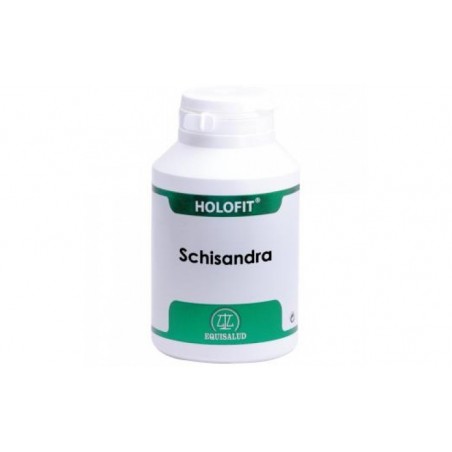 Comprar holofit schisandra 180cap. al mejor precio en Pharmazon, tu farmacia online Comprar holofit schisandra 180cap.