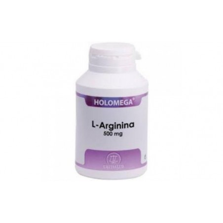 Comprar holomega l-arginina 180cap.