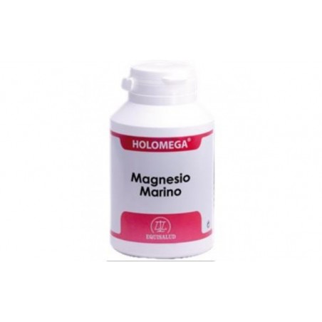 Comprar holomega magnesio marino 180cap. al mejor precio en Pharmazon, tu farmacia online Comprar holomega magnesio marino 180cap.