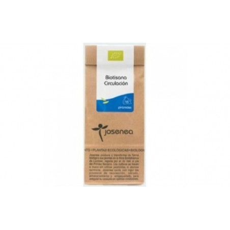Comprar biotisana circulacion 15piramides. al mejor precio en Pharmazon, tu farmacia online Comprar biotisana circulacion 15piramides.