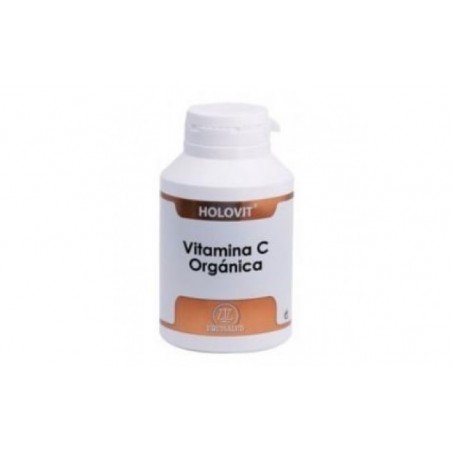 Comprar holovit vitamina c organica 50comp. al mejor precio en Pharmazon, tu farmacia online Comprar holovit vitamina c organica 50comp.