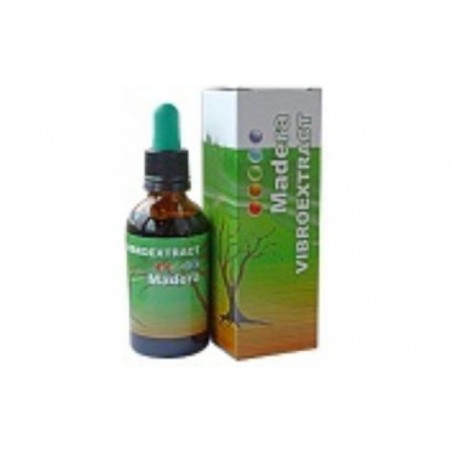 Comprar vibroextract madera 50ml. al mejor precio en Pharmazon, tu farmacia online Comprar vibroextract madera 50ml.