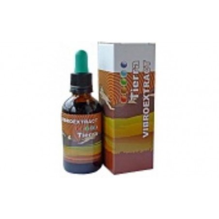 Comprar vibroextract tierra 50ml. al mejor precio en Pharmazon, tu farmacia online Comprar vibroextract tierra 50ml.