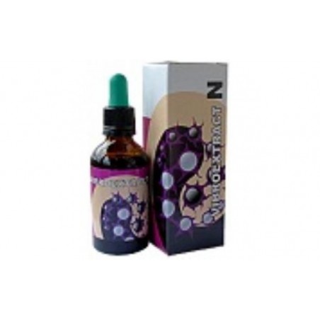 Comprar vibroextract sistema nervioso 50ml. al mejor precio en Pharmazon, tu farmacia online Comprar vibroextract sistema nervioso 50ml.