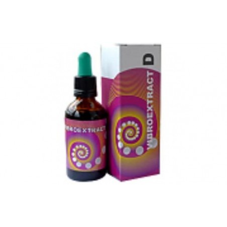 Comprar vibroextract depurativo 50ml. al mejor precio en Pharmazon, tu farmacia online Comprar vibroextract depurativo 50ml.