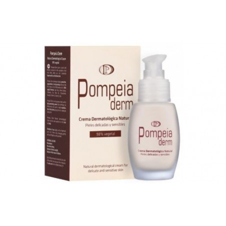 Comprar pompeia derm crema dosificador 50ml.