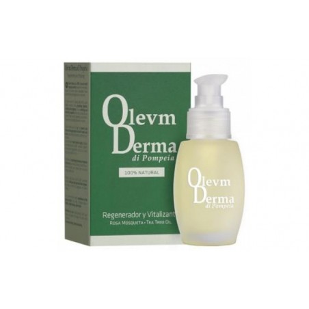 Comprar oleum di pompeia derma 50ml.