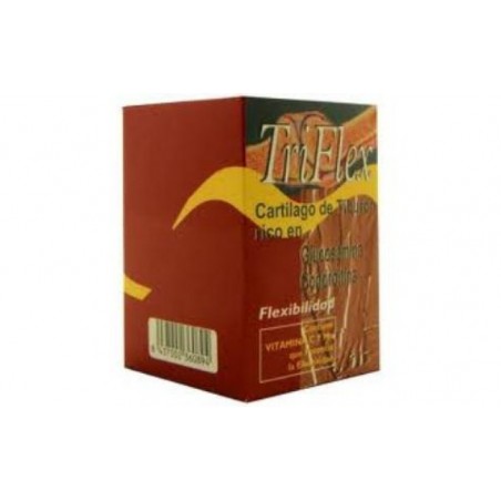 Comprar triflex (glucosamina condroitina) 50cap.