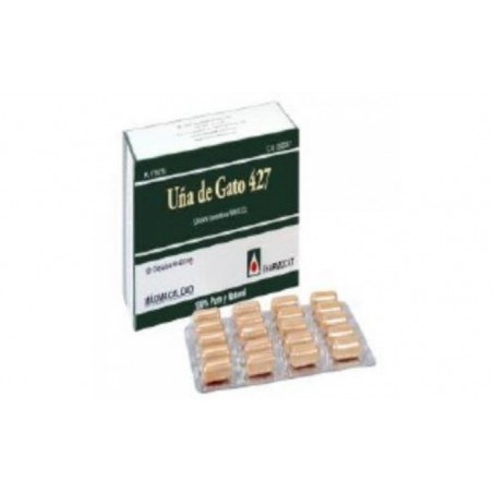 Comprar uña de gato 427 100cap.