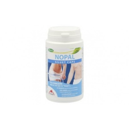 Comprar bipole bisiluet con nopal 80cap.