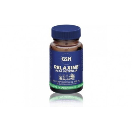 Comprar relaxine premium 60comp. 550 mg.