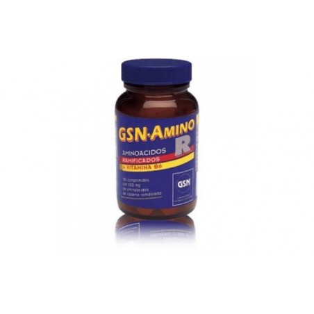 Comprar aminoacidos ramificados 500mg. 150comp.