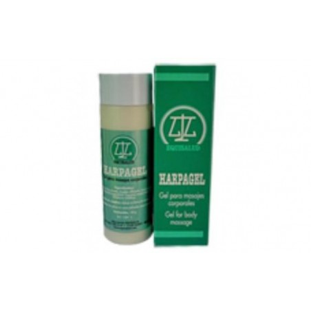 Comprar harpagel-gel antiidolor 120ml. al mejor precio en Pharmazon, tu farmacia online Comprar harpagel-gel antiidolor 120ml.