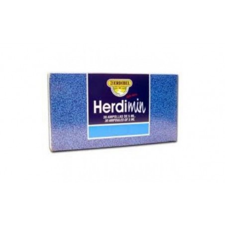 Comprar herdimin cir 30amp.