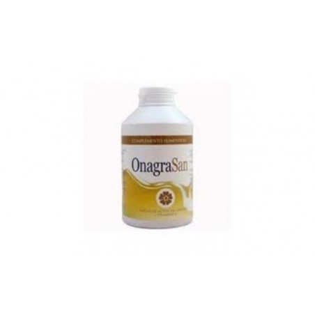 Comprar onagrasan (aceite de onagra) 120perlas.