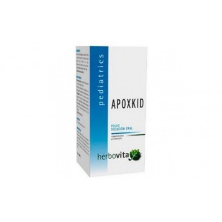 Comprar apoxkid pso polvo solucion oral 50grs.