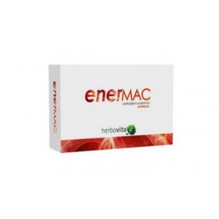 Comprar enermac 30cap.