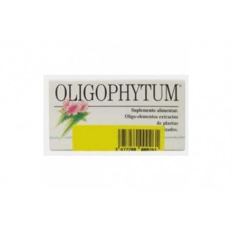 Comprar oligophytum h10 sln 100gra.