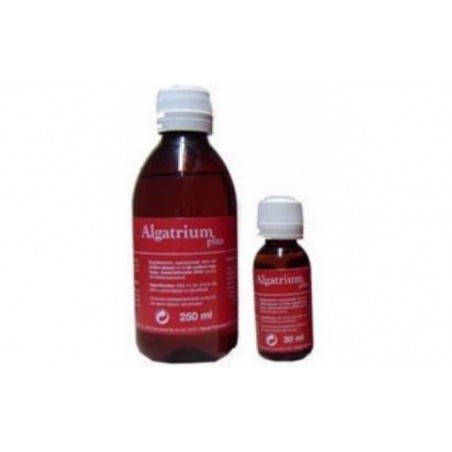 Comprar algatrium plus liquido (dha 70%) 30ml.