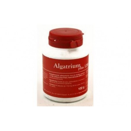 Comprar algatrium plus 1200mg. 60perlas