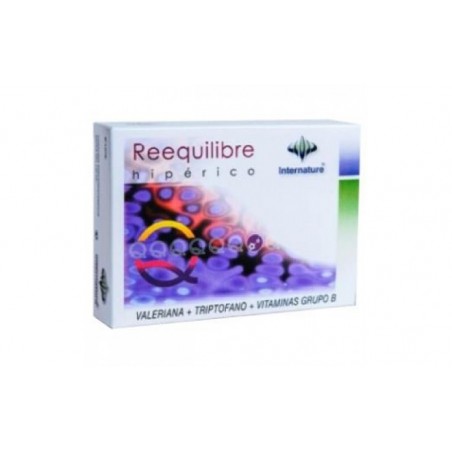 Comprar reequilibre 60cap.