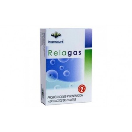 Comprar relagas 30cap.