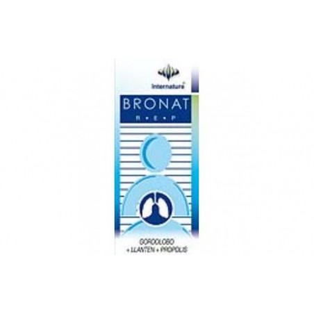 Comprar bronat jarabe 250ml.