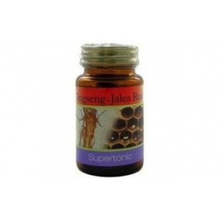 Comprar supertonic 60perlas. al mejor precio en Pharmazon, tu farmacia online Comprar supertonic 60perlas.
