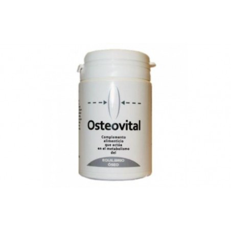 Comprar osteovital 60cap.