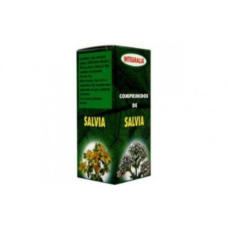 Comprar salvia 500mg. 60comp.