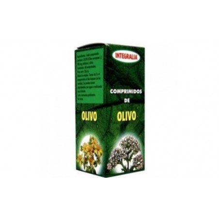 Comprar olivo 500mg. 60comp. al mejor precio en Pharmazon, tu farmacia online Comprar olivo 500mg. 60comp.
