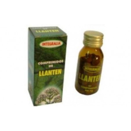 Comprar llanten 500mg. 60comp.