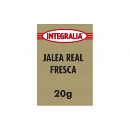 Comprar jalea real fresca 20gr. (refrigeracion)