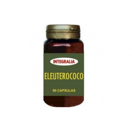 Comprar eleuterococo 90cap. al mejor precio en Pharmazon, tu farmacia online Comprar eleuterococo 90cap.