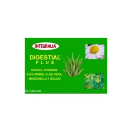 Comprar digestial plus 60cap.