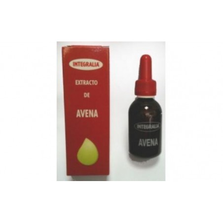 Comprar avena concentrado 50ml. al mejor precio en Pharmazon, tu farmacia online Comprar avena concentrado 50ml.