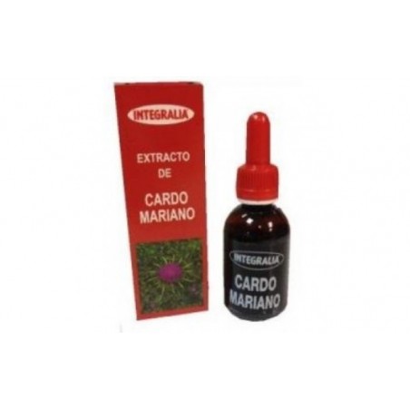 Comprar cardo mariano concentrado 50ml. al mejor precio en Pharmazon, tu farmacia online Comprar cardo mariano concentrado 50ml.