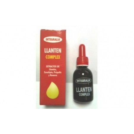 Comprar llanten complex extracto 50ml. al mejor precio en Pharmazon, tu farmacia online Comprar llanten complex extracto 50ml.