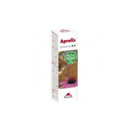 Comprar aprolis antivirico 30ml.