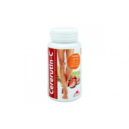 Comprar cererutin-c (varices,circ.,celulitis) 50perl