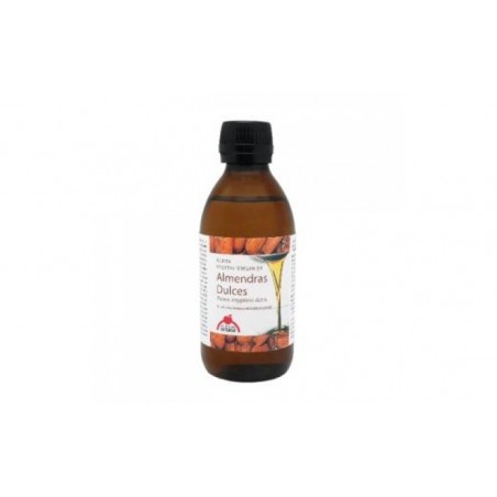 Comprar aceite de almendras dulces 250ml.