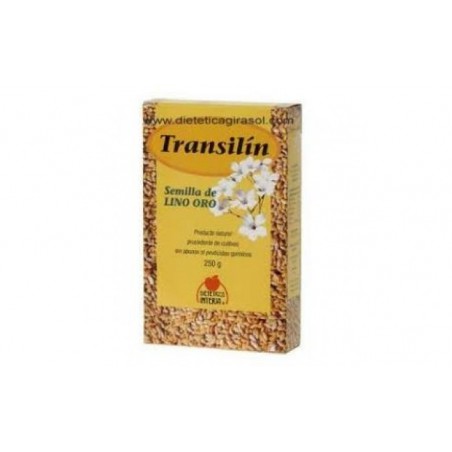 Comprar transilin gold (linusit gold) lino oro 250gr.