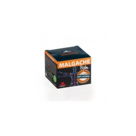 Comprar balsamo malgache 350gr.