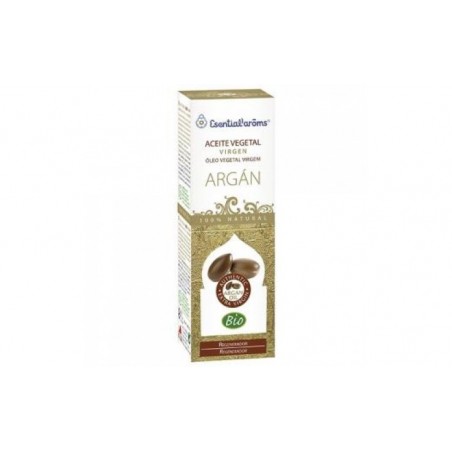 Comprar aceite vegetal de argan 100ml. bio