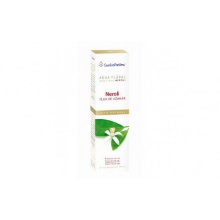 Comprar agua floral neroli 100ml.esentialaroms