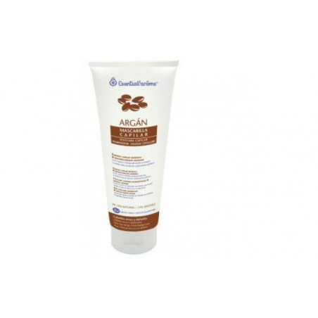 Comprar argan mascarilla capilar 150ml. esentialaroms