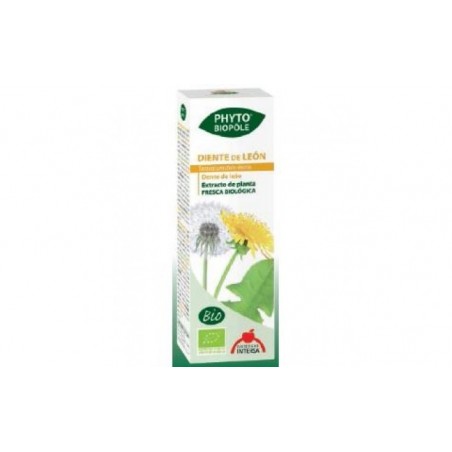 Comprar phyto-bipole bio diente de leon 50ml. al mejor precio en Pharmazon, tu farmacia online Comprar phyto-bipole bio diente de leon 50ml.