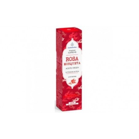 Comprar rosa mosqueta 125ml.